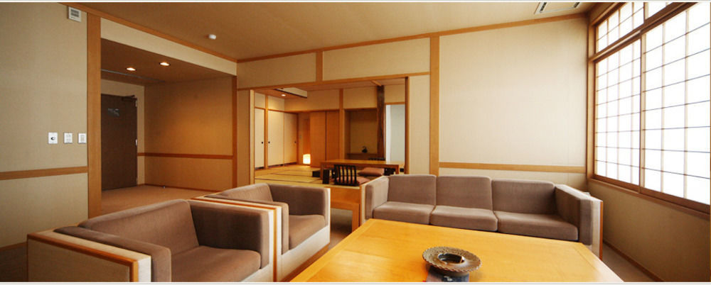 Taisenkaku Ξενοδοχείο Asakura  Εξωτερικό φωτογραφία